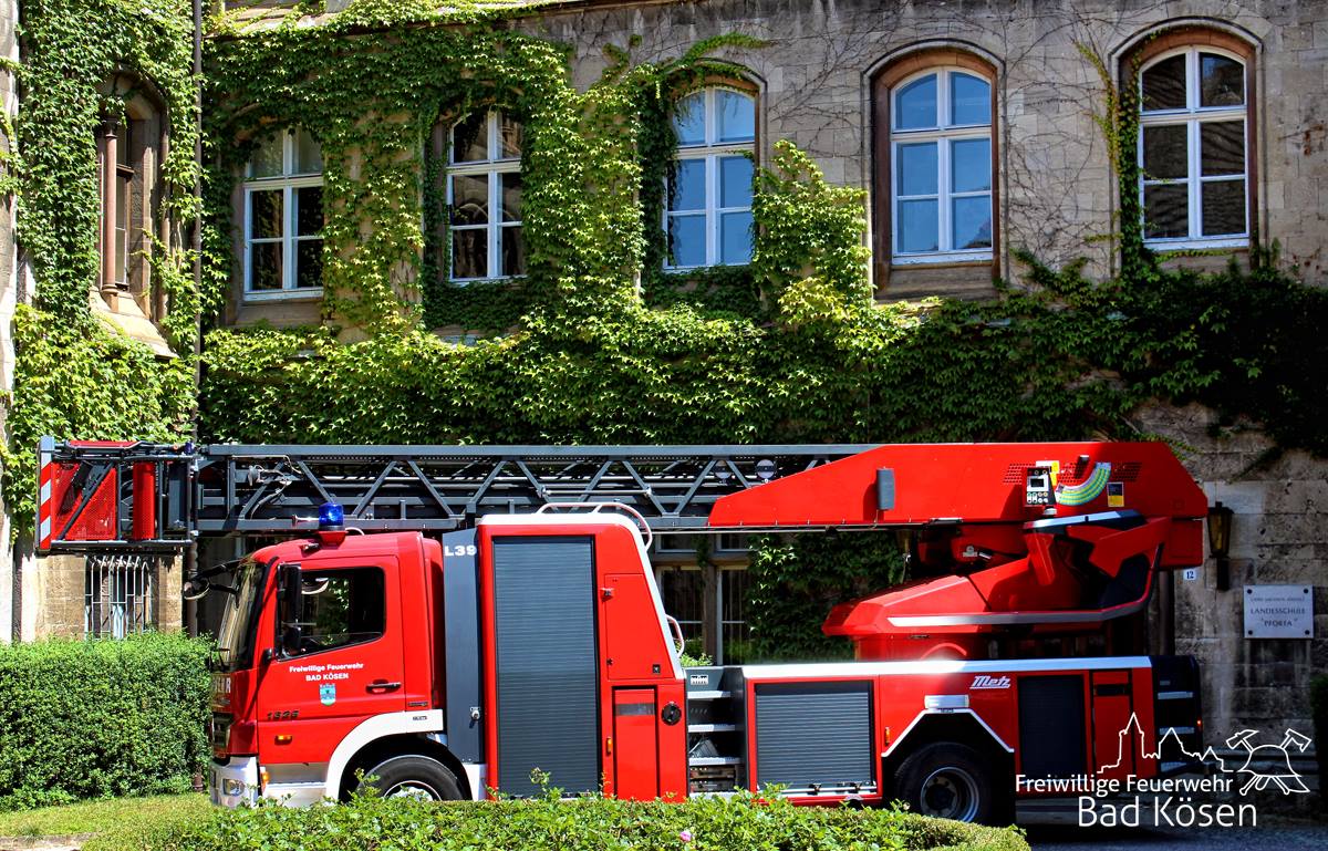 DLK 39 Bad Kösen